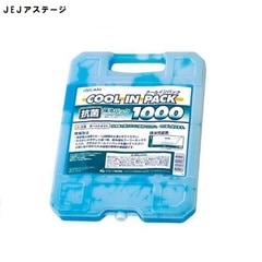 アステージ クールインパックハード 1000ｇ [用品]