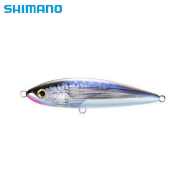 SHIMANO - シマノ　ヘッドディップ 175F フラッシュブースト　004・008　２本 オシア ヘッドディップ 175F/200F フラッシュブースト[XU-T17T