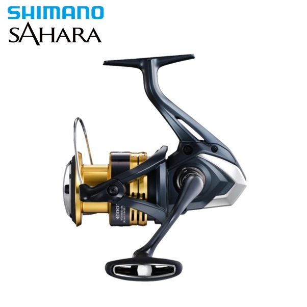 シマノ 22 サハラ 4000ｘｇ リール すべての商品 フィッシャーズ