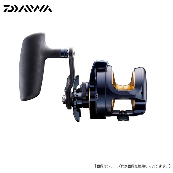 ダイワ 22 ソルティガ 15L-SJ 左巻き 送料無料 [リール] | リール 