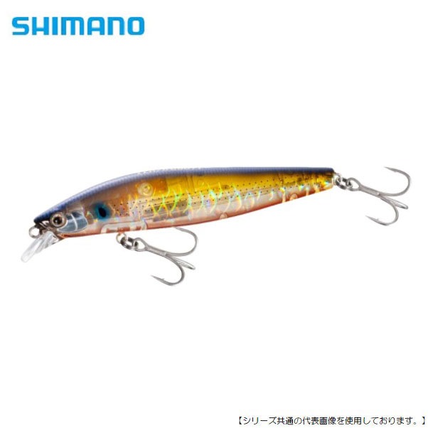 シマノ サイレントアサシン99ｓ フラッシュブースト 007 ｔスケボラ メール便配送可 ルアー すべての商品 フィッシャーズ