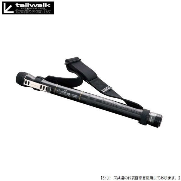 テイルウォーク キャッチバー改マイクロ 540 送料無料 [ロッド6 