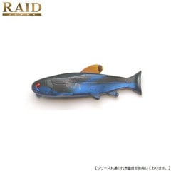 HEAD&TAIL | フィッシャーマン クレイジースイマー105 ジャック