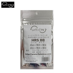 ＭＴＣＷ ＨＲＳＢＢシール共通 4*9*4 5*9*3 メール便配送可 [用品]