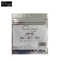 ＭＴＣＷ ＨＲＳＢＢオープン共通 4*7*2 メール便配送可 [用品]