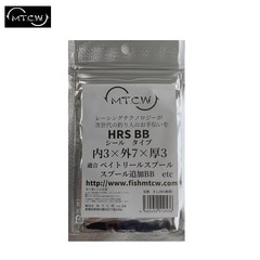 ＭＴＣＷ ＨＲＳＢＢシール共通 3*7*3 メール便配送可 [用品]