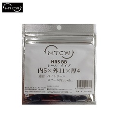 ＭＴＣＷ ＨＲＳＢＢシール共通 5*11*4 メール便配送可 [用品]