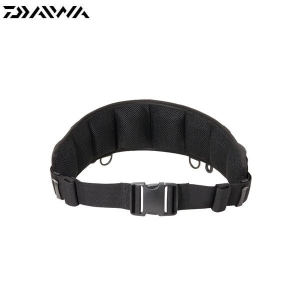 ダイワ ｕｔベルト ｄａ 4322 ブラック フリー 用品 すべての商品 フィッシャーズ