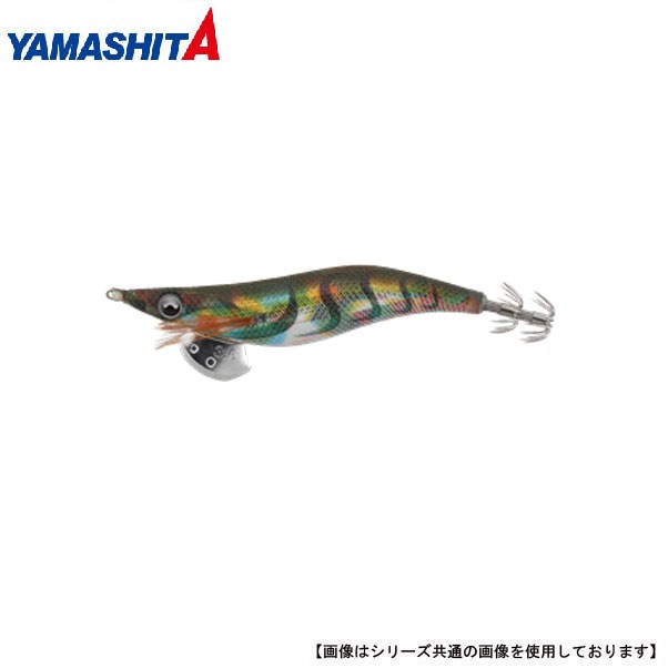 ヤマシタ　エギ王JPプラス　3.5号　ピンクマーブル、オリーブマーブル、イセエビ ヤマシタ エギ王JPプラス 3.5号 ピンクマーブル、オリーブ
