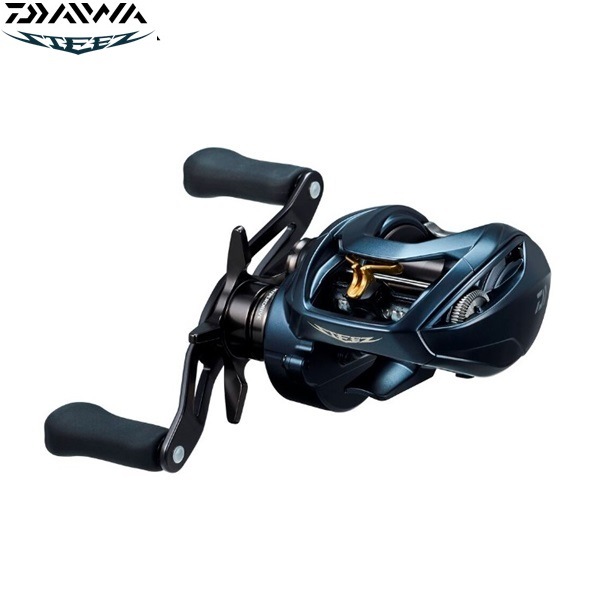 ダイワ スティーズ STEEZ AⅡ TW 1000XH 右巻き ダイワ スティーズ STEEZ AⅡ TW 1000XH 右巻き