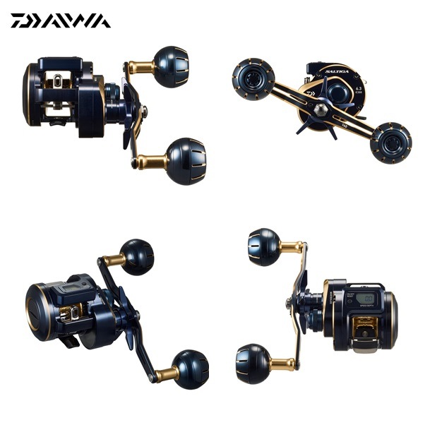 23 ソルティガic 300-DH ダイワ 23ソルティガIC 300L－DH 送料