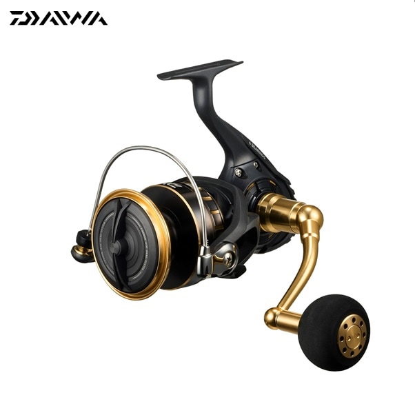 ダイワ 23ＢＧ ＳＷ 14000－Ｈ 送料無料 [リール]