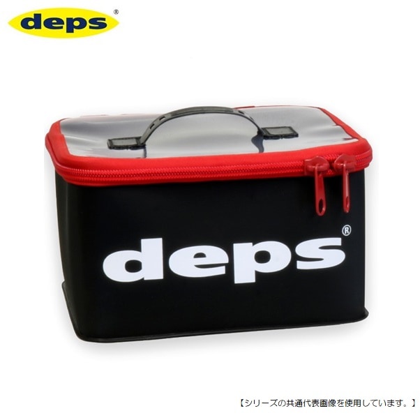 デプス バッカン ラージ deps