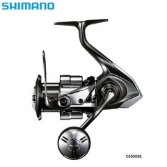 シマノ 23ヴァンキッシュ Ｃ5000ＸＧ  [リール]【入荷次第ご連絡】店舗受取決済