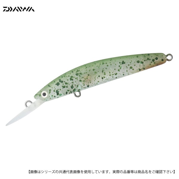 ダイワ ダブルクラッチ 60F1 ダイワ ダブルクラッチ60F1 DAIWA DOUBLE CLUTCH 60F1 - PROSHOP