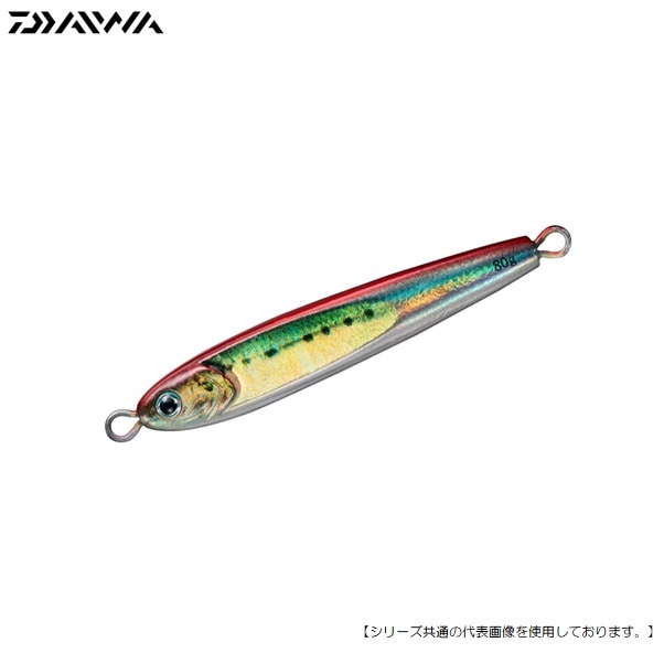 Daiwa ソルティガ TGベイト 150g 3本