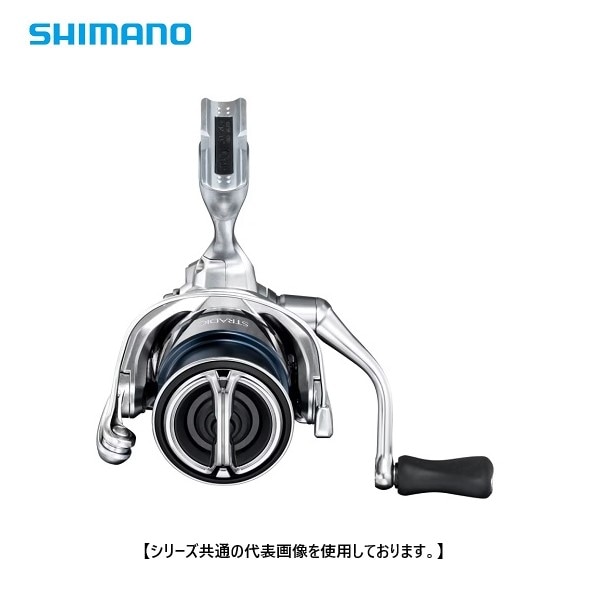 シマノ 23 ストラディック C3000HG [リール]【入荷次第ご連絡