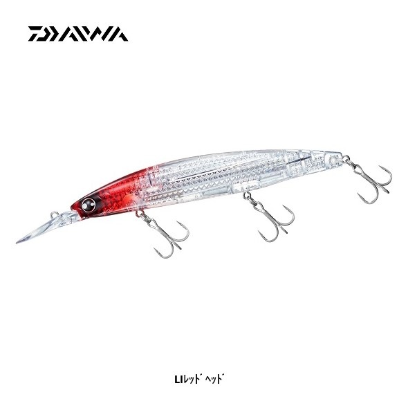 deps 希少ルアーセット トドラット ハイサイダー 新品未使用品