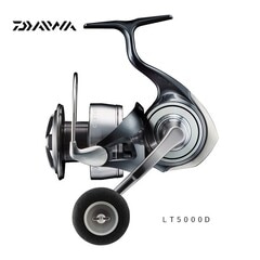 ダイワ ２４セルテート ＬＴ５０００Ｄ 送料無料  [リール]