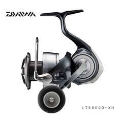 ダイワ ２４セルテート ＬＴ５０００Ｄ－ＸＨ 送料無料  [リール]