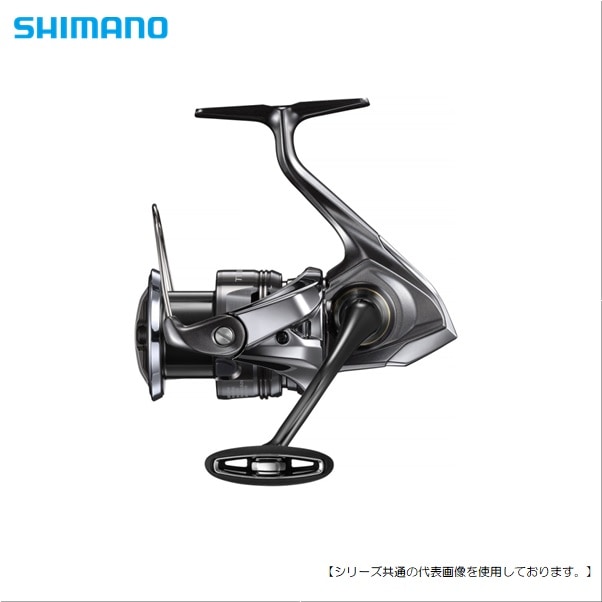 24ツインパワー　C2000S シマノ 24ツインパワー C2000S [リール] | 2024年新商品