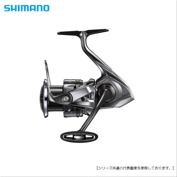 シマノ 24ツインパワー 4000MHG [リール] | すべての商品