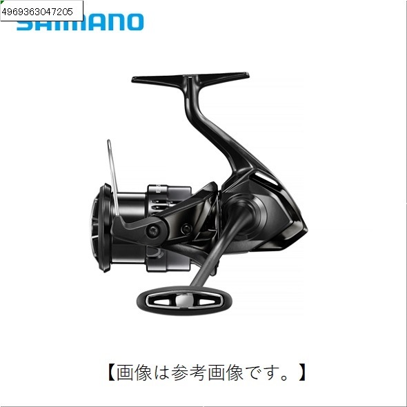 リール SHIMANO EXSENCE BB 3000 MHG Shimano 24 Exsence BB 3000MHG – JDM TACKLE HEAVEN