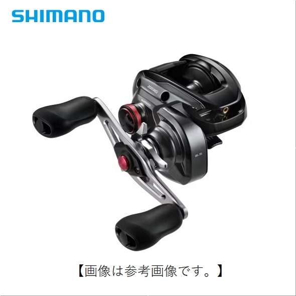 SHIMANO Scorpion 200HG
