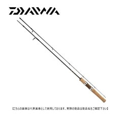 ダイワ トラウト　Ｘ　ＮＴ ６３Ｌ・Ｎ 【入荷次第ご連絡】店舗受取決済