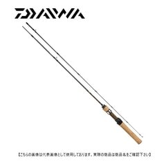 ダイワ トラウト　Ｘ　ＮＴ ５１ＬＢ・Ｎ 【入荷次第ご連絡】店舗受取決済