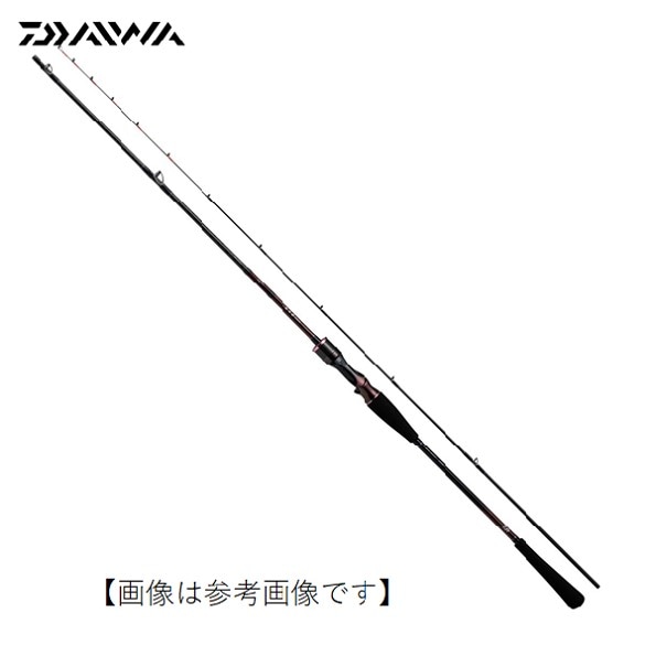 ダイワ 紅牙 N510HB－S・K [ロッド] | すべての商品