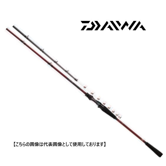 ダイワ アナリスターライトゲーム 73 M－190・K 送料無料 