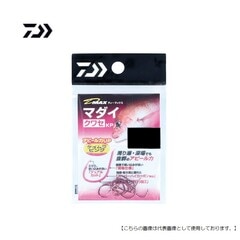 ダイワ D-MAX マダイクワセ KP（ケイムラピンク） メール便配送可 [用品]