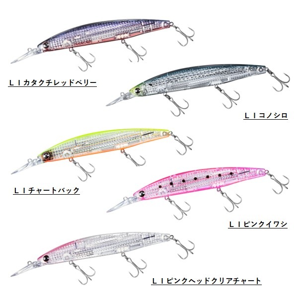 ダイワ SLZセットアッパー145SDR－LI メール便配送可
