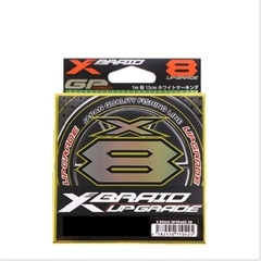 エックスブレイド （XBRAID） アップグレードX8 ＵＰＧＲＡＤＥ　Ｘ８ PEライン 150m　1.2号25lb [用品]