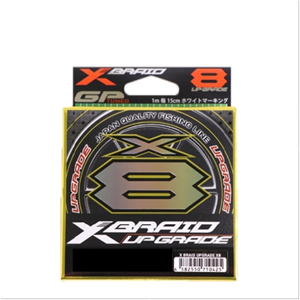 170. エックスブレイド アップグレード x8 エックスブレイド （XBRAID） アップグレードX8 UPGRADE
