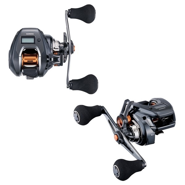 SHIMANO Barchetta F CUSTOM 忙しない 151DHXG