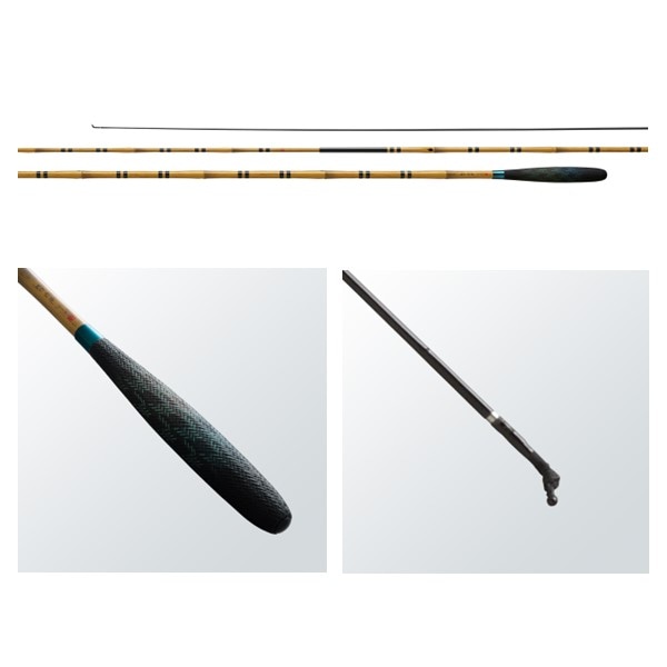 特作かちどき14尺