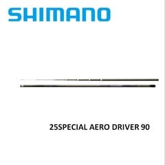 シマノ　２５スペシャルエアロドライバー９０ 