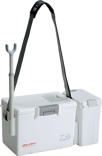 ダイワ　クールライン　SU　800X　サーフ