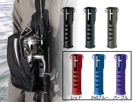 ゴールデンミーン　ロッドポストSP　NEWカラー