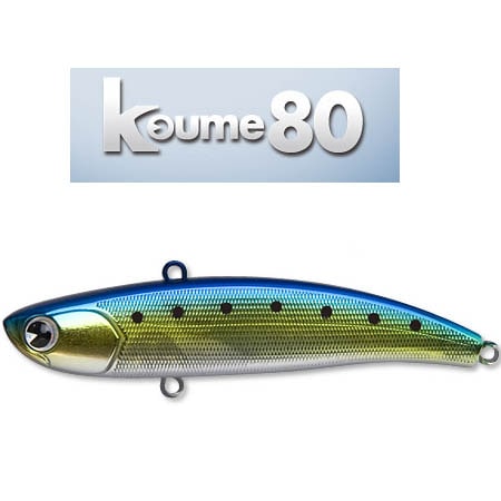 アイマ（ima）　コウメ80（Koume80）【メール便可】