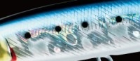 ダイワ　オーバーゼア ドリフトフォール110S　クーニーズコラボ【メール便可】|ダイワ|ルアー