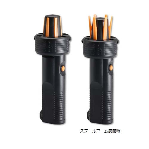 ダイワ　PEラインチェンジャー