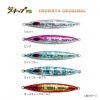 ディープライナー　スロースキップFB　いのまたオリジナル　350g　グロー|ディープライナー|メタルジグ