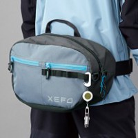 シマノ　ゼフォー（XEFO）　ヒップバック　WB-223P|エギケース・エギング用バッグ|バッグ・ケース