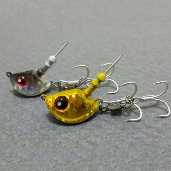 バディワークス　45HEAD　28g【メール便可】