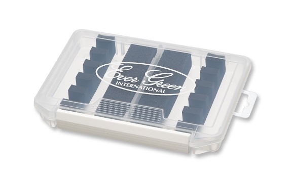 エバーグリーン　E.G.メタル番長ボックス