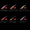 ガンクラフト　餌木邪　シャクレイジーカラー　TEAM　SHACRAZY　4.0号　2015カラー【メール便可】|ガンクラフト|エギ