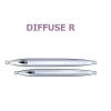 BEAT　ディフューズR　DIFFUSE R　160g|BEAT|メタルジグ